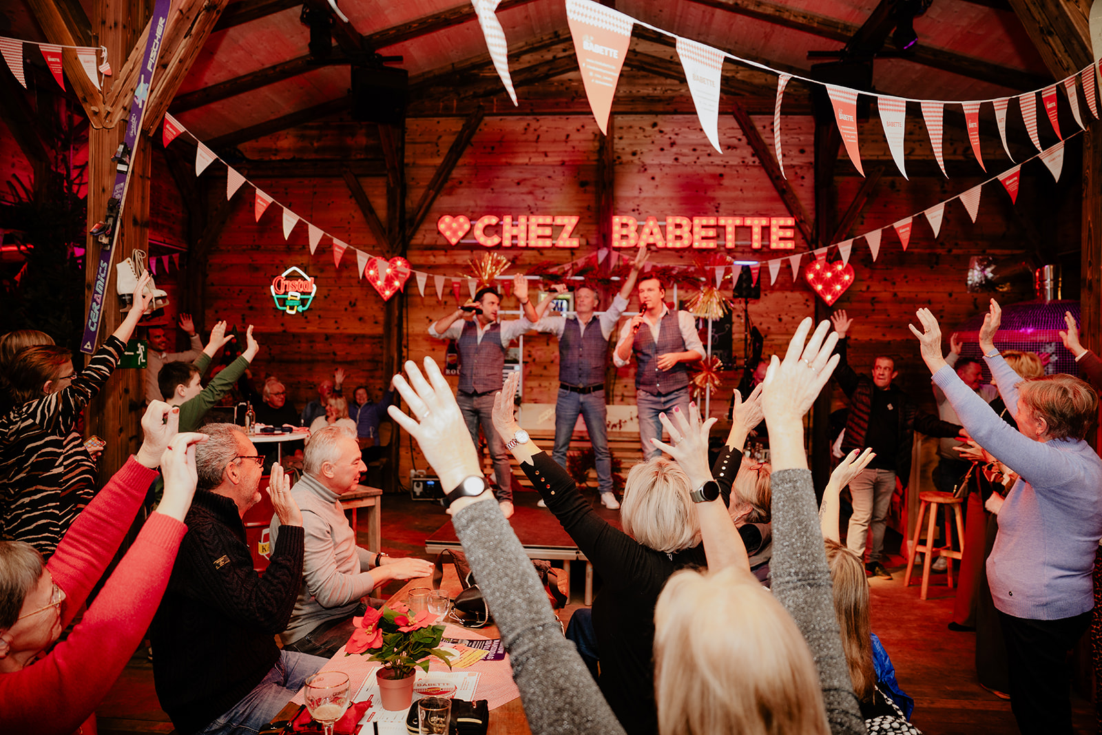 Chez Babette